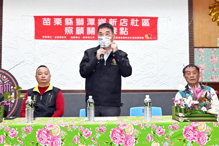 縣府1-縣長致詞：要讓長輩快樂的慢慢變老DSC_32281