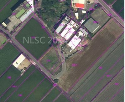 114年度社苓農地重劃區農水路改善工程已於115年2月13日竣工。