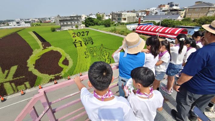 圖片來源:苗栗縣政府