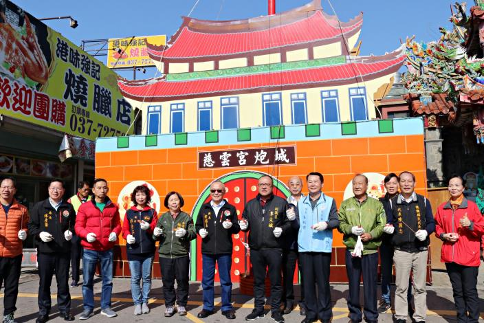 後龍攻炮城慶元宵 27至29日慈雲宮熱鬧登場IMG_0577.JPG