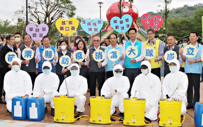 苗縣成立防疫消毒大隊 展開全縣公共場域消毒IMG_24882.JPG