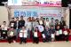 縣府4-「飛勁苗栗 Miaoli Youths Fly」無人機實境運用培訓班暨空拍攝影及微電影大賽成果發表會，微電影組得獎人合照.JPG
