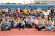 9縣府-縣長與學子體驗滾球運動.JPG