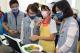 9縣府─學童說明創意義大利麵使用的食材IMG_2463.JPG