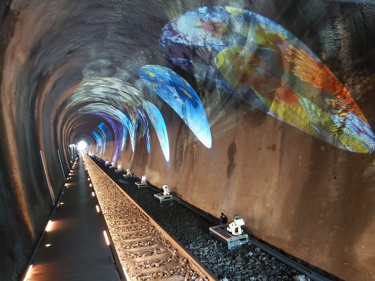 舊山線完工相片-2