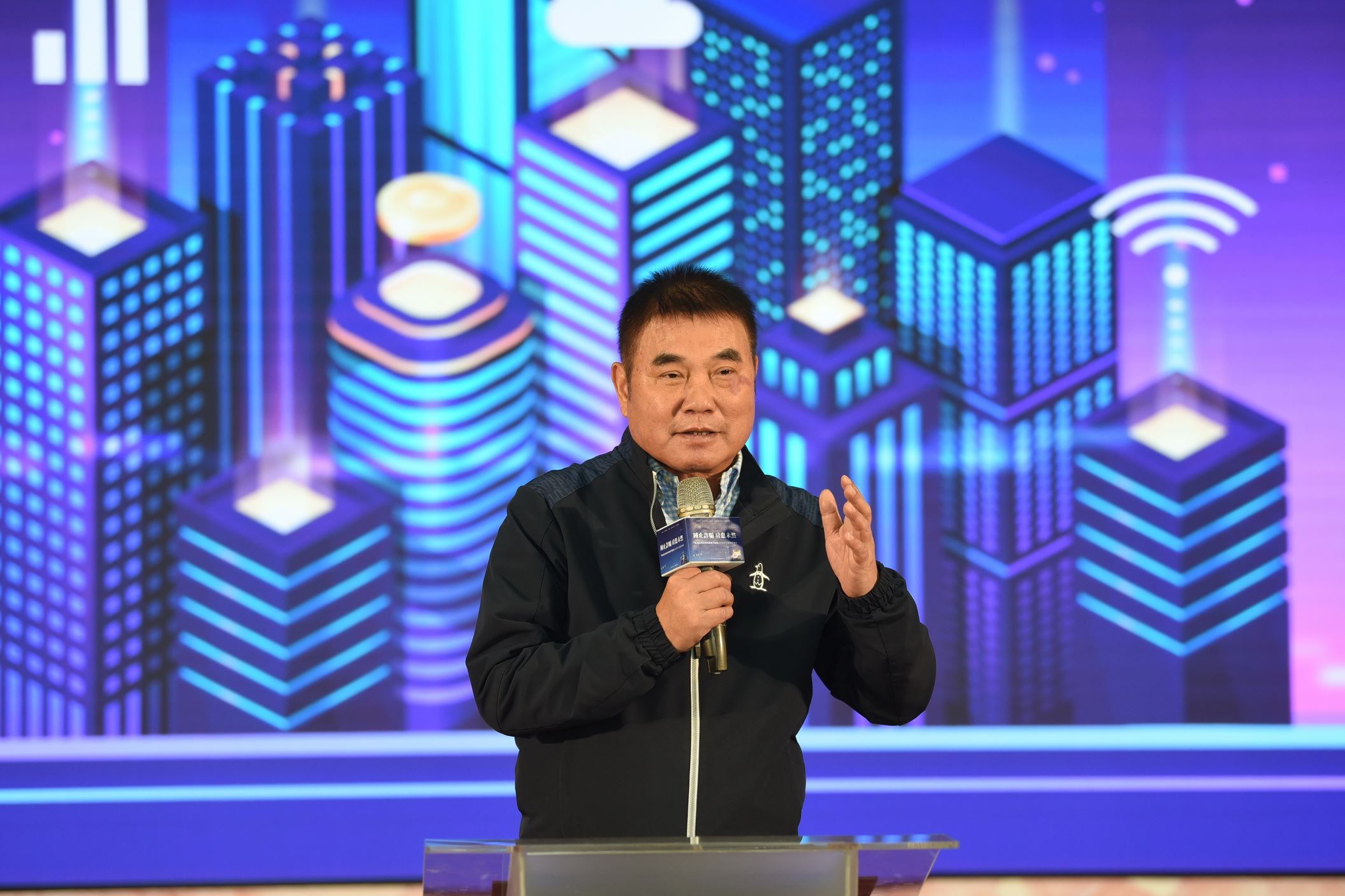 06縣府-縣長呼籲鄉親提高警覺DSC_0389.JPG