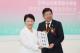 5縣府-盧秀燕市長對全球台灣客家聯合總會期許