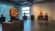 三義木雕協會會員聯展1