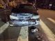 直行車與轉彎車路口碰撞  苗警籲路口確實停讓保平安3