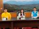 5縣府-台新青少年志工菁英獎得主陳芙筠同學發表感言