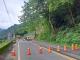 苗62線大湖路段中午驚傳落石意外　3車受波及1人輕傷3