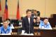 01縣府-縣長鍾東錦率局處主管答詢DSC_0426.JPG