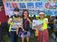 114年端午節龍舟傳情在竹南活動圓滿舉行 竹南警加強交通宣導1