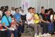 7縣府-縣長專心欣賞演出