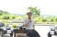 縣府4-苗栗縣環保局沙灘車贈車儀式，台電代表致詞.JPG