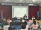 《苗栗警察通霄分局辦理2025城鎮韌性演習協調會》 (2)