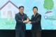 「環境測定及資訊業務考核」優等