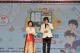 縣府3-公館鄉表揚模範父親及好人好事代表，客家歌手表演.JPG