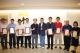 4縣府-縣長頒贈13位書法名家感謝狀.JPG