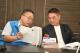 05縣府-縣長鍾東錦與秘書長陳斌山交換意見DSC_6549.JPG