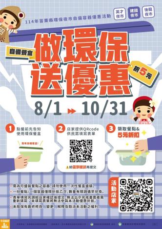 1.QR CODE填寫表單