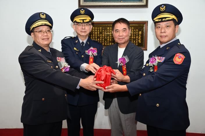 大湖分局交接印信.JPG