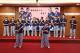 3縣府-客家青少年國際事務訪問團表演.JPG