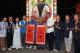 5縣府-縣長賢伉儷頒發神豬冠亞軍.JPG