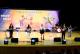 縣府3- 苗栗市青年歌唱大賽樂團賣力演出
