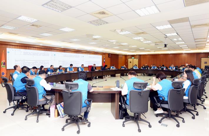 圖片來源:苗栗縣政府