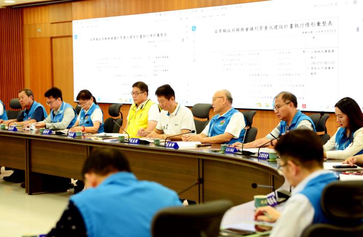 圖片來源:苗栗縣政府