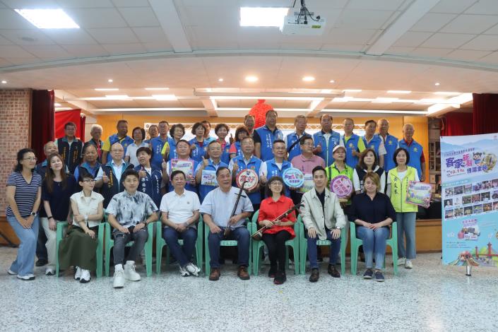 圖片來源：苗栗縣政府