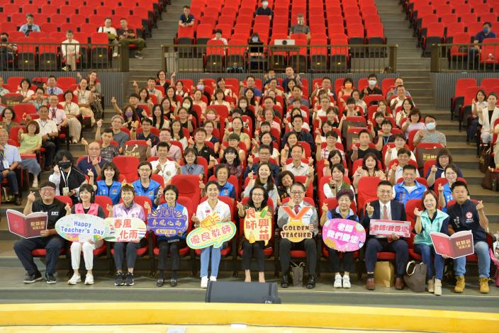 圖片來源:苗栗縣政府