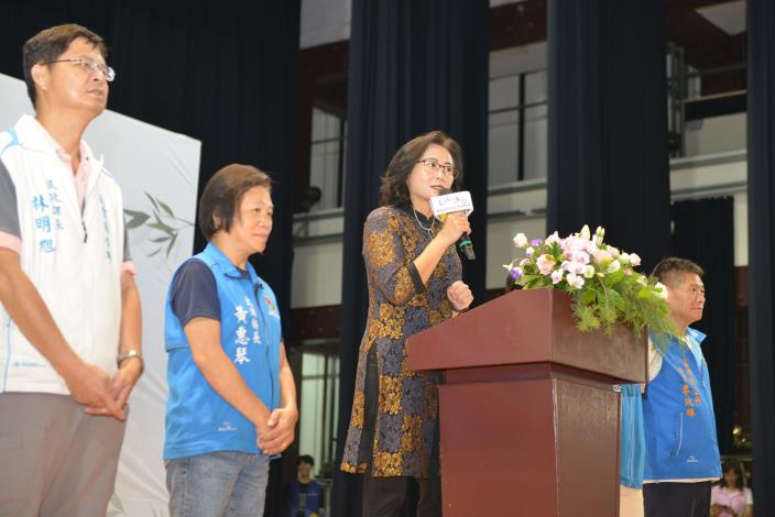 圖片來源:苗栗縣政府