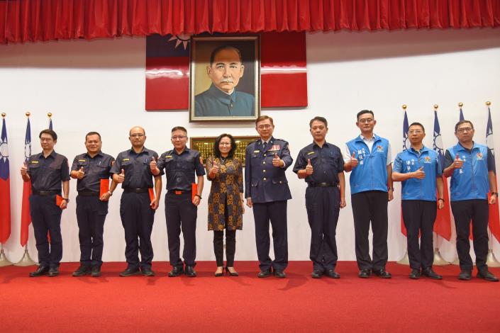 圖片來源:苗栗縣政府