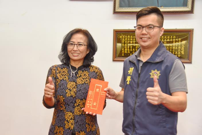 圖片來源:苗栗縣政府