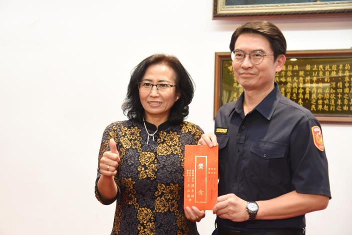 圖片來源:苗栗縣政府