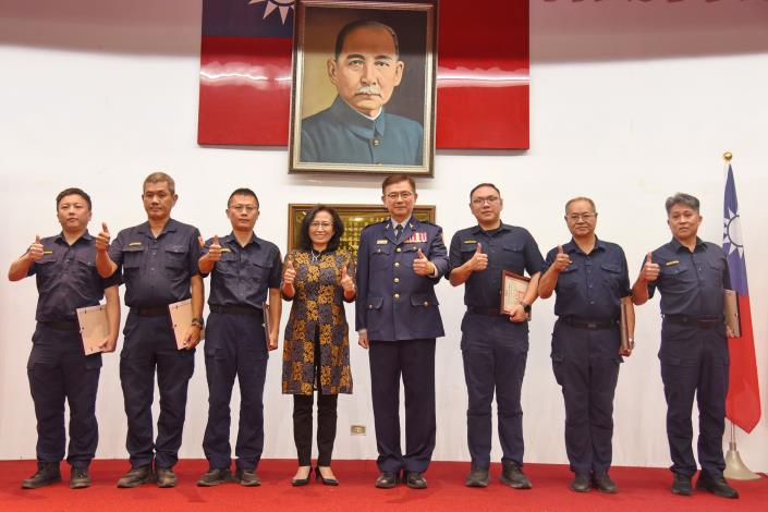 圖片來源:苗栗縣政府