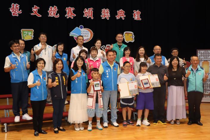 圖片來源:苗栗縣政府