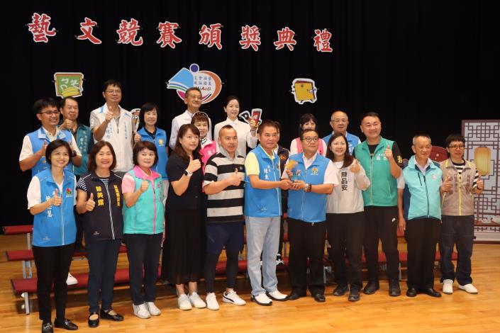 圖片來源:苗栗縣政府