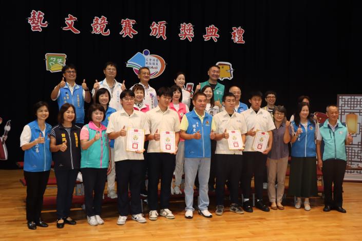 圖片來源:苗栗縣政府