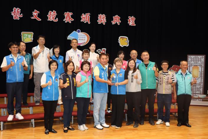 圖片來源:苗栗縣政府