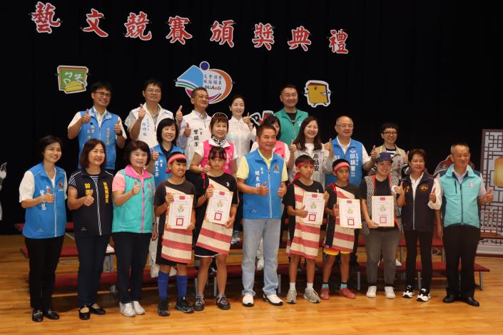 圖片來源:苗栗縣政府