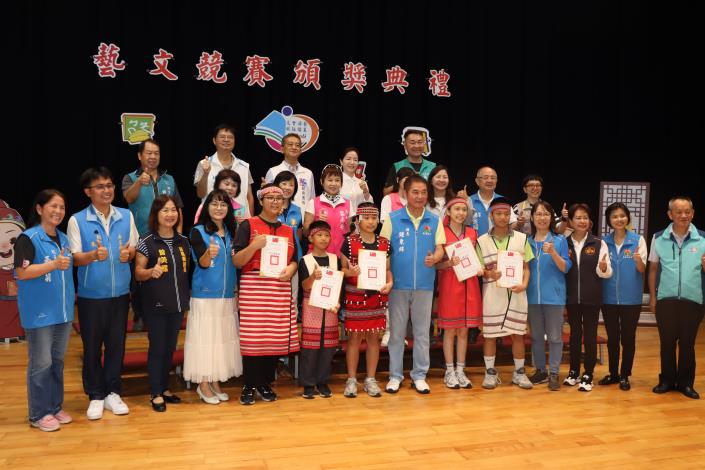 圖片來源:苗栗縣政府