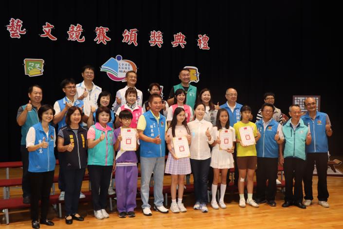 圖片來源:苗栗縣政府