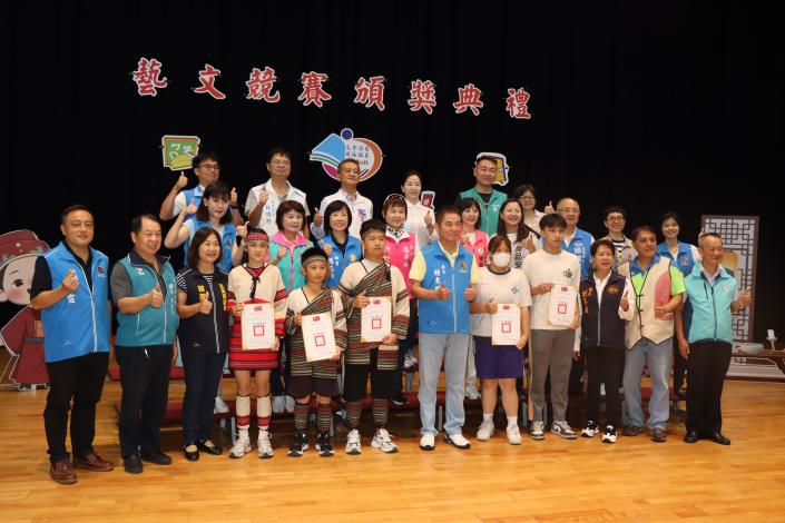 圖片來源:苗栗縣政府