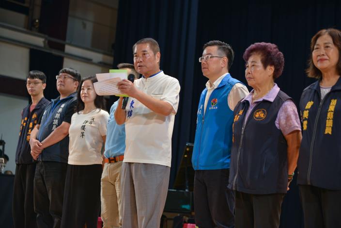 圖片來源：苗栗縣政府