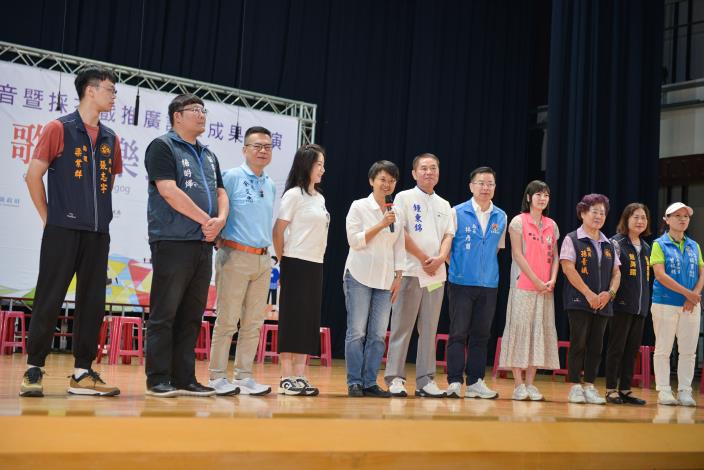 圖片來源：苗栗縣政府