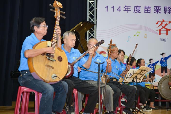 圖片來源：苗栗縣政府