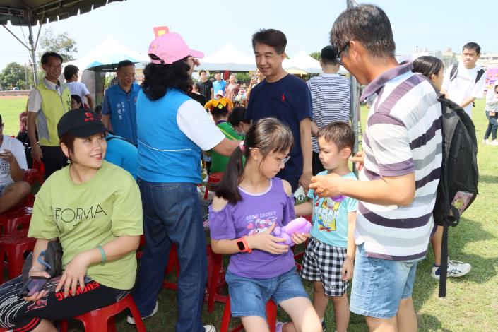 圖片來源:苗栗縣政府